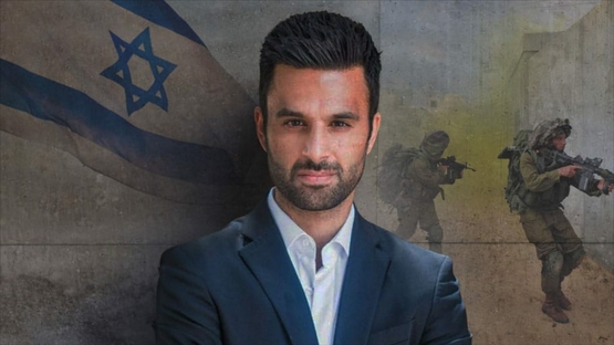 תמונת מופע: ערב הוקרה והרצאה של יוסף חדאד