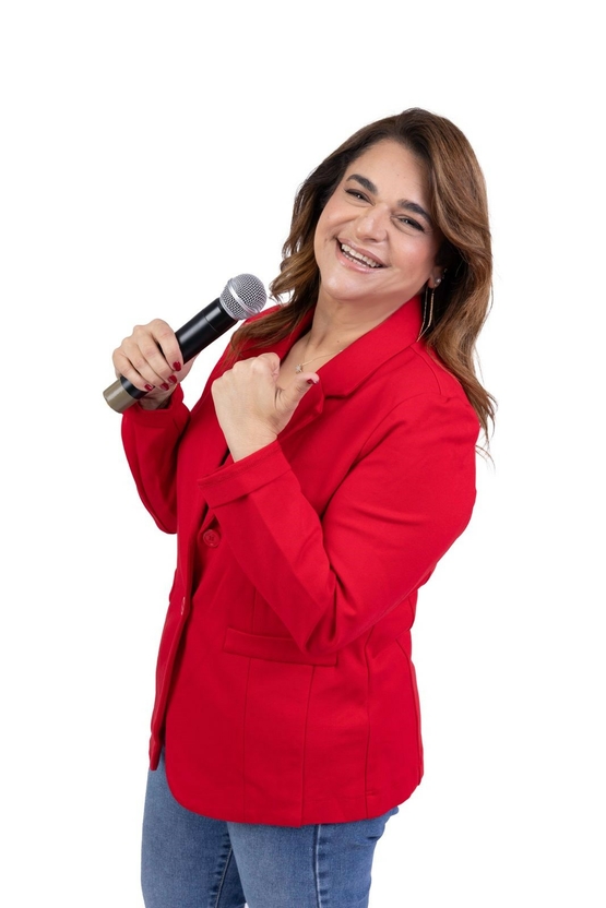 תמונת מופע: אני וחמותי עד צאת נשמתי