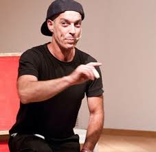 תמונת מופע: שלולי - שעת סיפור עם השחקן גבריאל הדר