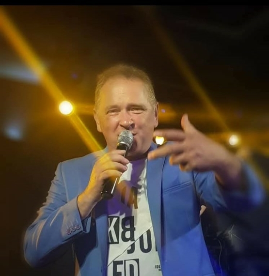 תמונת מופע: לב פרידליאנד