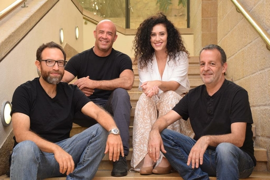 תמונת מופע: אנסמבל דרור - שירה עברית