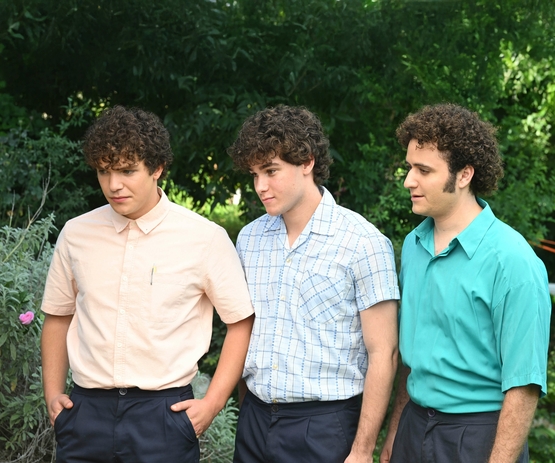 תמונת מופע: כראמל - חשיפה לעונה החדשה והאחרונה 2026, פסטיבל כאן חינוכית