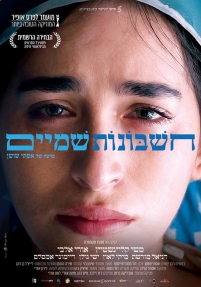 תמונת מופע: חשבונות שמיים