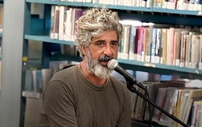 תמונת מופע: סדנת פסיכודרמה&comma; משחקי אלתור - שרלי דנינו